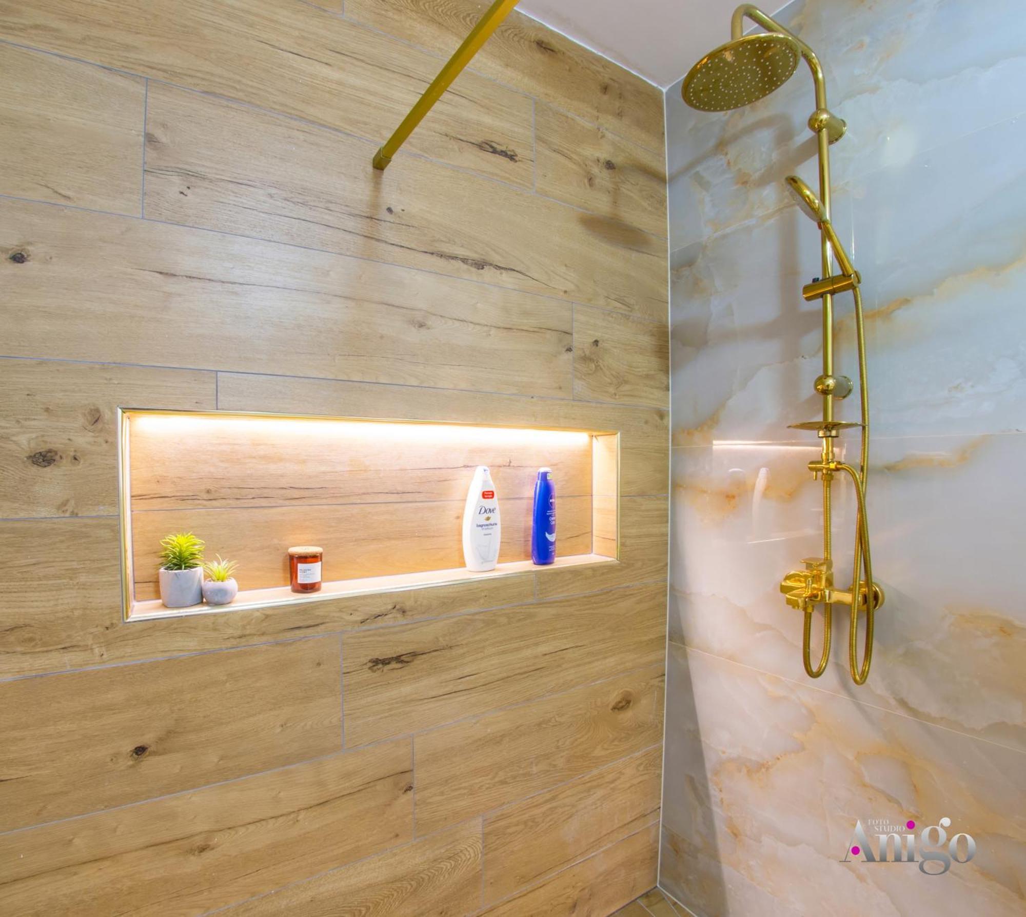 Luxury Apartment Black And Gold Mostar Kültér fotó