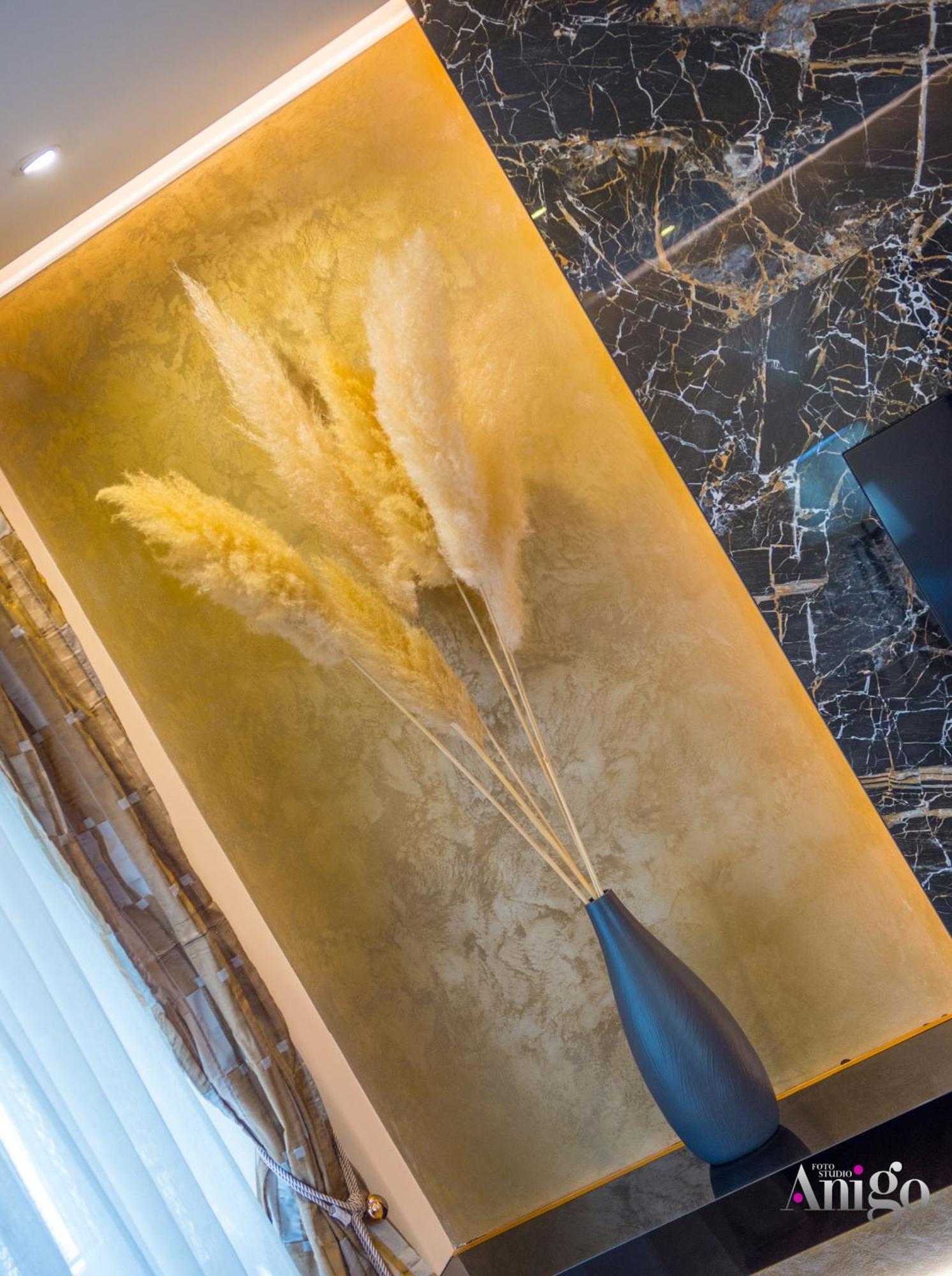 Luxury Apartment Black And Gold Mostar Kültér fotó